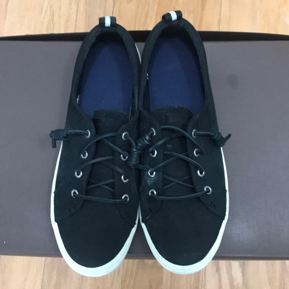 Sperry sneakers